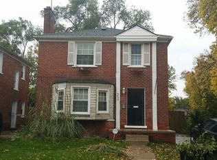 9066 Lanco St, Detroit, MI 48204