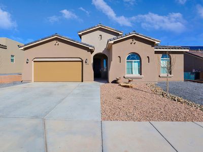 4106 Stelzer Dr NE, Rio Rancho, NM, 87144
