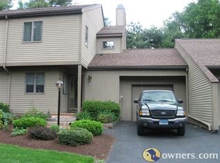 92 The Laurels, Enfield, CT 06082