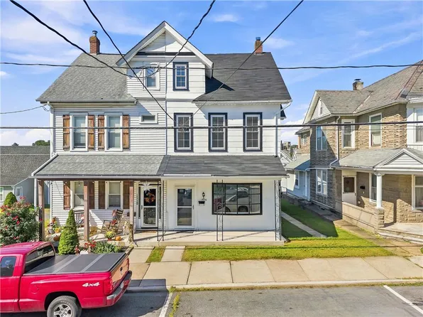 1826 Washington Ave, Northampton, PA 18067