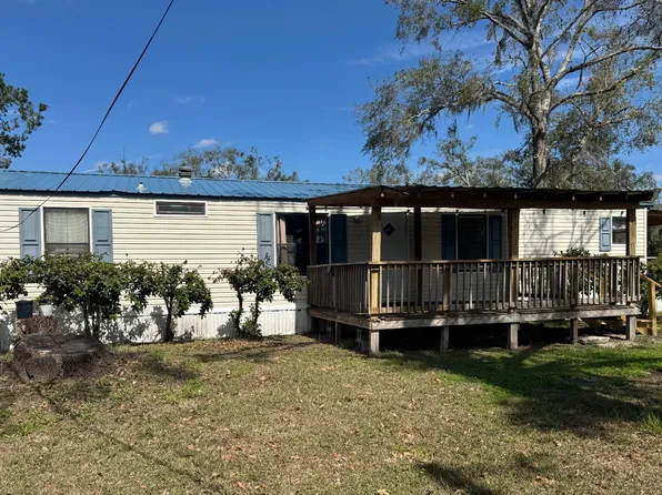 22977 County Road 250, Live Oak, FL 32060