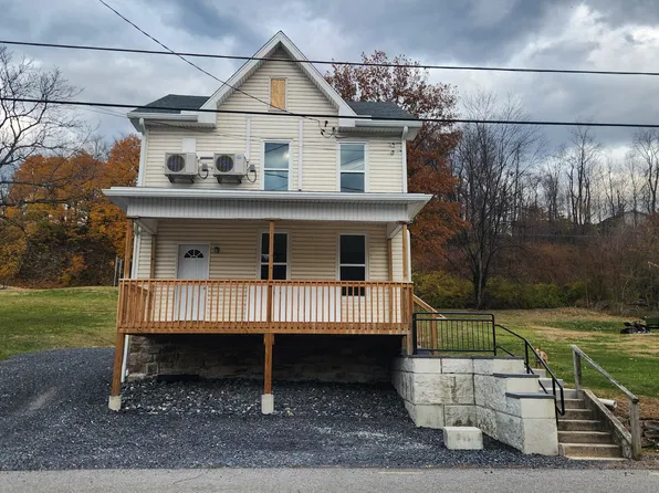 9939 Main St, Mill Creek, PA 17060