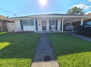 648 Aris Ave, Metairie, LA 70005