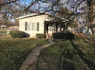 593 Decatur St, Marion, OH 43302