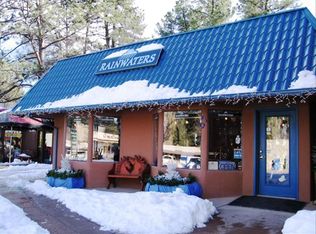 2313 Sudderth Dr, Ruidoso, NM 88345