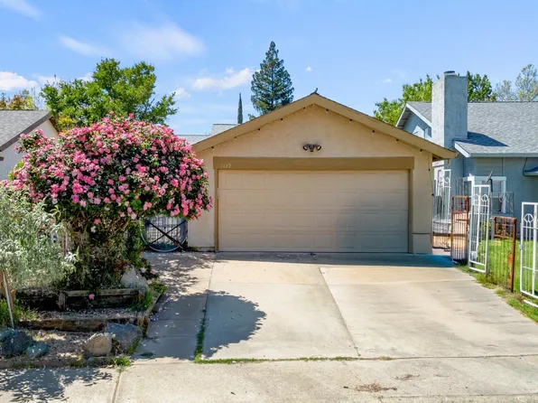7417 Esteem Dr, Sacramento, CA 95842