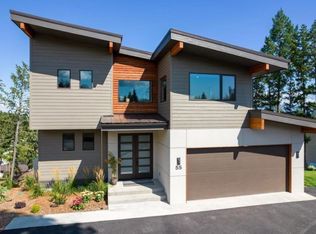 55 Shady Pines Ln, Lakeside, MT 59922