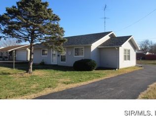 200 E 3rd St, Sparta, IL 62286