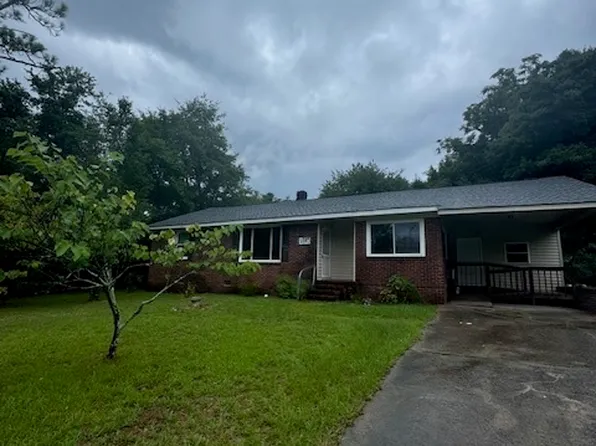 2813 Rocky Creek Rd, Augusta, GA 30906