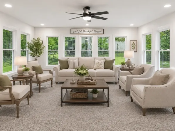 134 Starlight Trl, Manchester, TN 37355