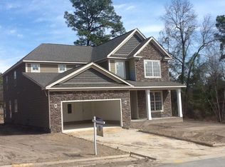 440 Dickson Hill Cir, West Columbia, SC 29170