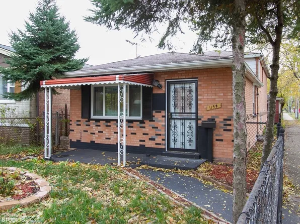 1159 W 112th St, Chicago, IL 60643