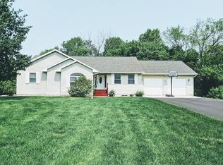 1915 Abby Rd, Cumberland, WI 54829