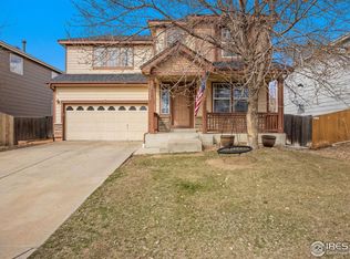 7235 Foothill St, Frederick, CO 80504