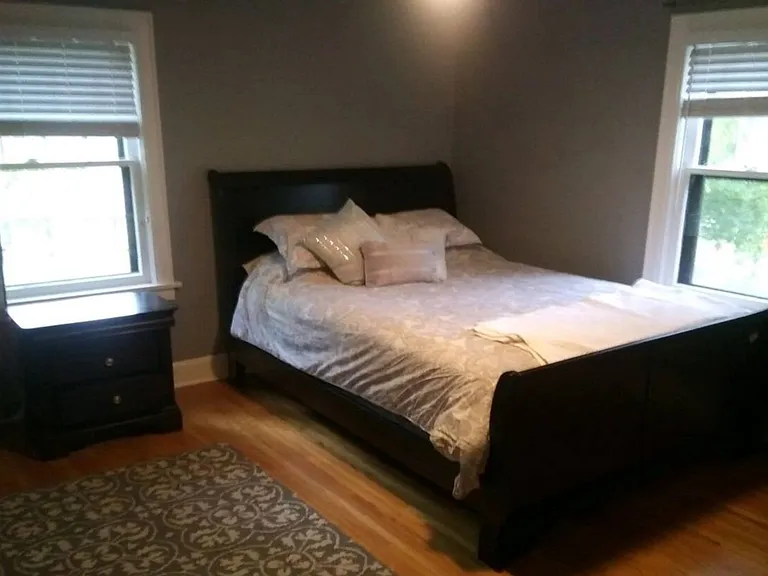 Southwest Room