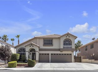 1877 Glory Lily Ct, Las Vegas, NV 89123