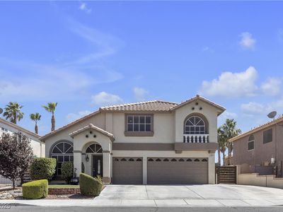 1877 Glory Lily Ct, Las Vegas, NV, 89123