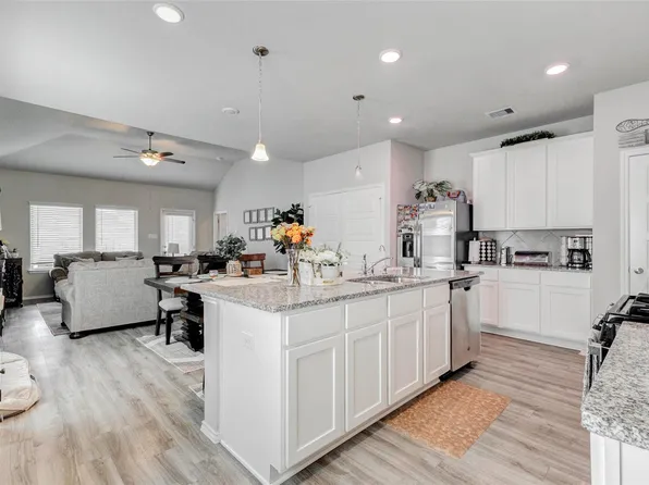 21650 Calico Bush Trl, Katy, TX 77449
