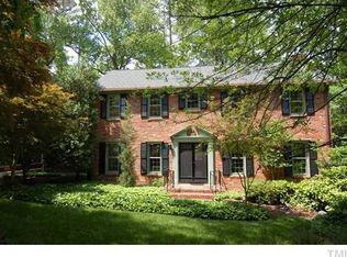 4609 Fernham Pl, Raleigh, NC 27612