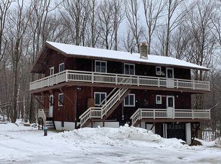 405 State Route 30, Winhall, VT 05340