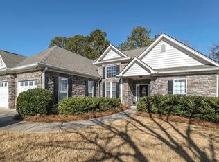 116 Kyle Way, Carrollton, GA 30117