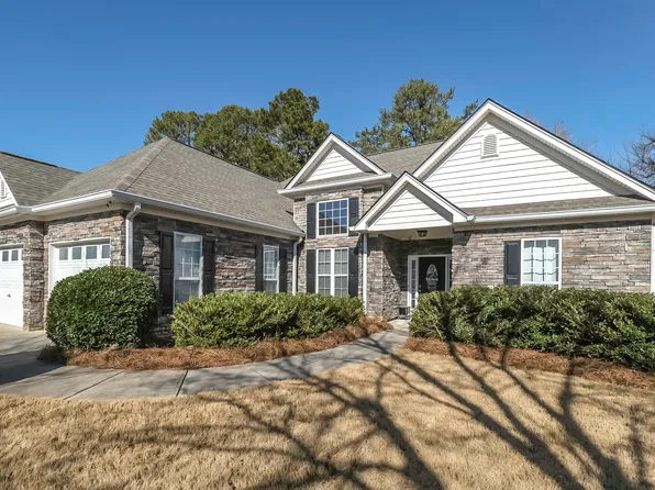 116 Kyle Way, Carrollton, GA 30117