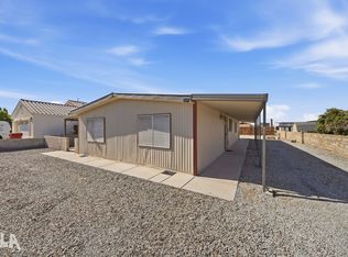 10584 E Amber Dr, Yuma, AZ 85365