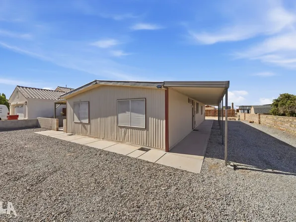 10584 E Amber Dr, Yuma, AZ 85365