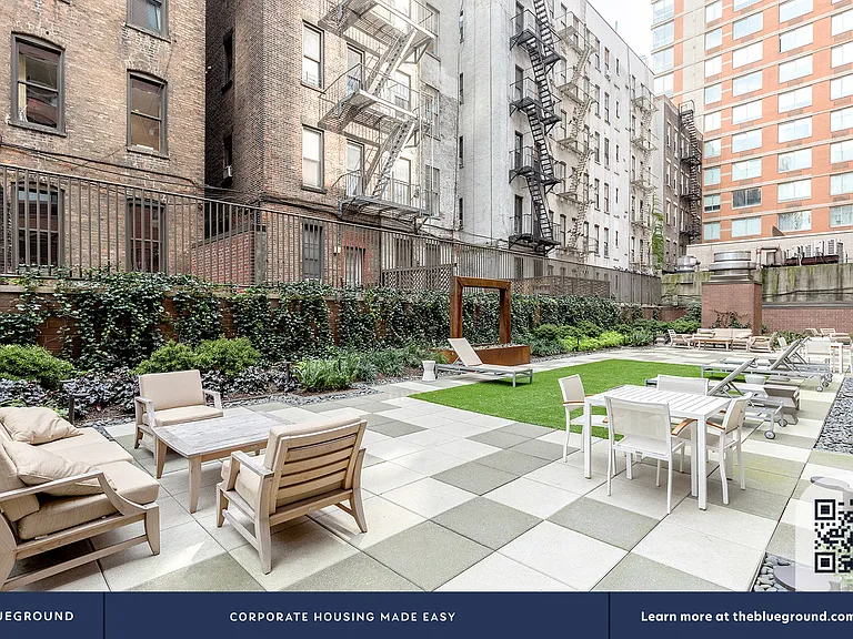 311 W 50th St #6D — Photo 14