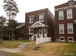 4422 Taft Ave, Saint Louis, MO 63116