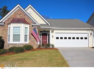 120 Williams Pride Way, Newnan, GA 30265