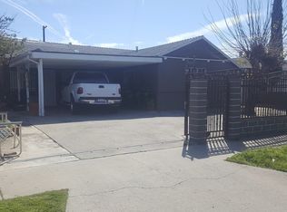 13444 Desmond St, Pacoima, CA 91331