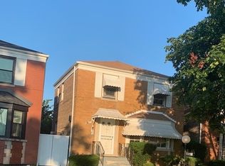 8125 S Wabash Ave, Chicago, IL 60619