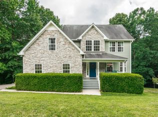1202 Stillhouse Rd, White House, TN 37188