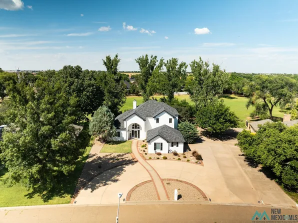 1716 Saint Andrews Dr, Clovis, NM 88101
