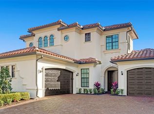 12060 Watermark Way, Parkland, FL 33076