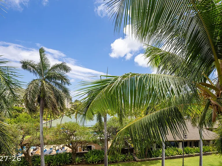 520 Lunalilo Home Rd #6305 — Photo 1