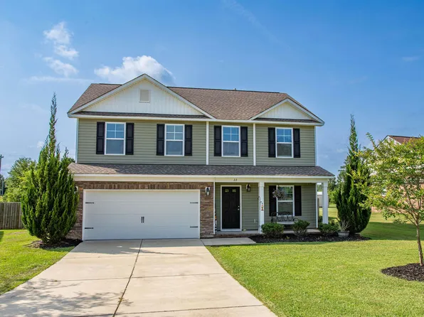 22 Rapid Run, Camden, SC 29020