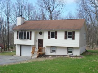 269 Matterhorn Dr, Effort, PA