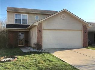 6448 Cradle River Dr, Indianapolis, IN