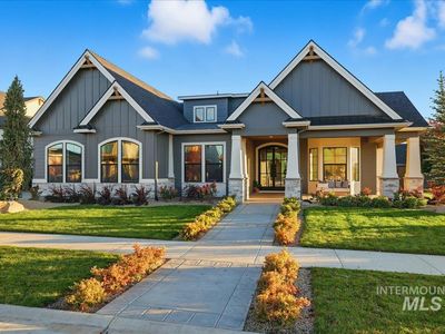 5029 W Braveheart St, Eagle, ID, 83611