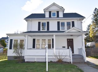 146 Nelson St, West Springfield, MA 01089