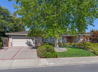 1924 Orangetree Ln, Mountain View, CA 94040