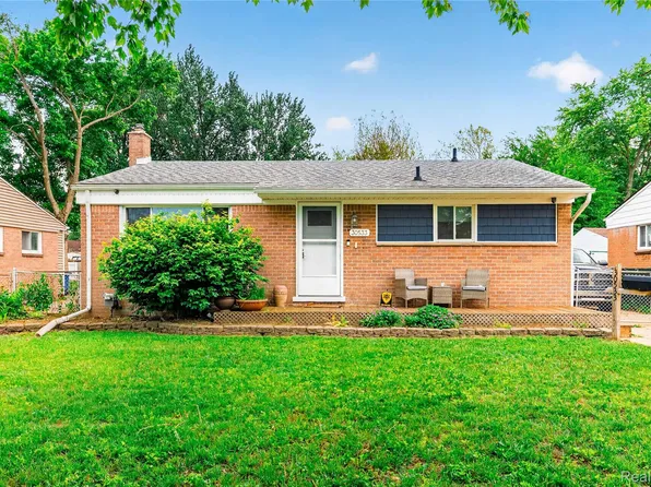 30533 Hiveley St, Westland, MI 48186