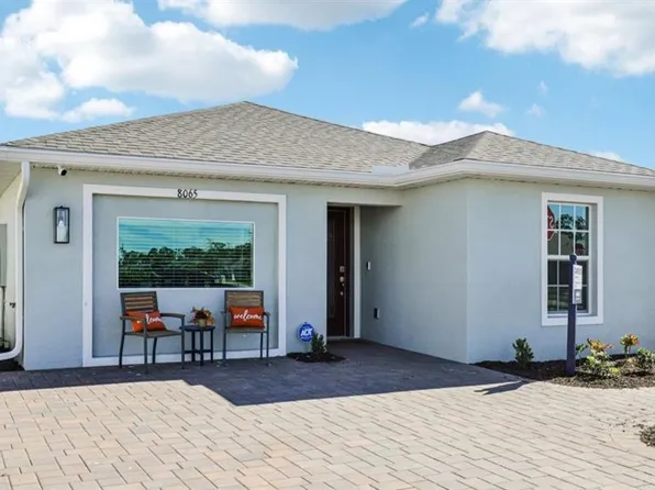11305 SUNSET PRESERVE DR, LEHIGH ACRES, FL 33905