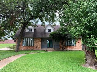 3713 S Glenbrook Dr, Garland, TX 75041