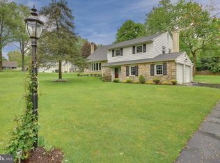 16 Highspire Rd, Richboro, PA 18954