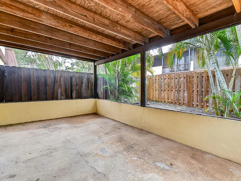 3502 Gardens East Dr #B — Photo 45