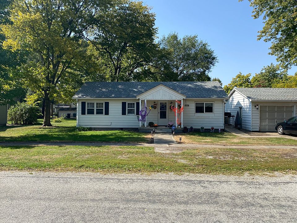 2nd image of 801 S C St