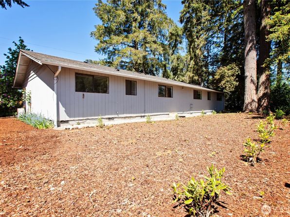 4720 - 4722 Carpenter Road SE, Olympia, WA 98513